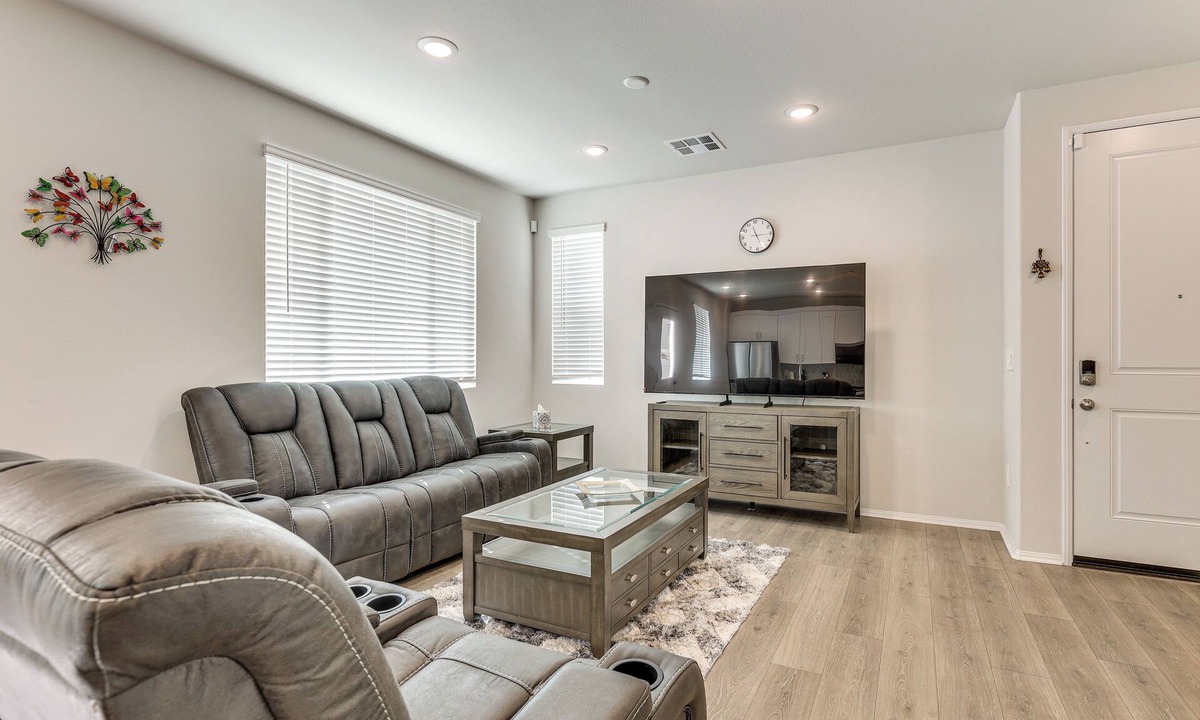 Temecula House | Near Hospitals: Home w/Pool Access in Temecula