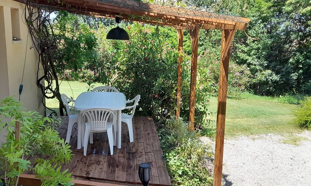 Revel Apartment | NEAR LAKE SAINT FERREOL