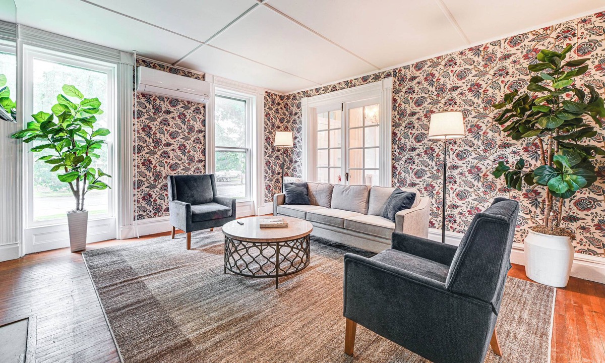Union Springs House | Near Lake & Wineries: Spacious Union Springs Home!