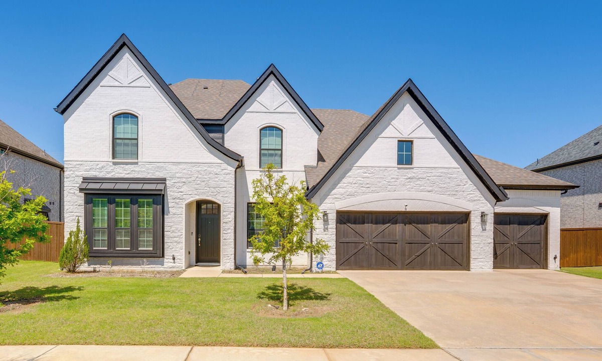 Frisco House | Near PGA Frisco District & The Star! High-End Home
