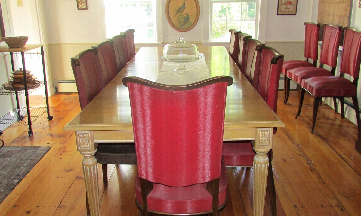 Andover Apartment | Near Phillips Academy Andover.