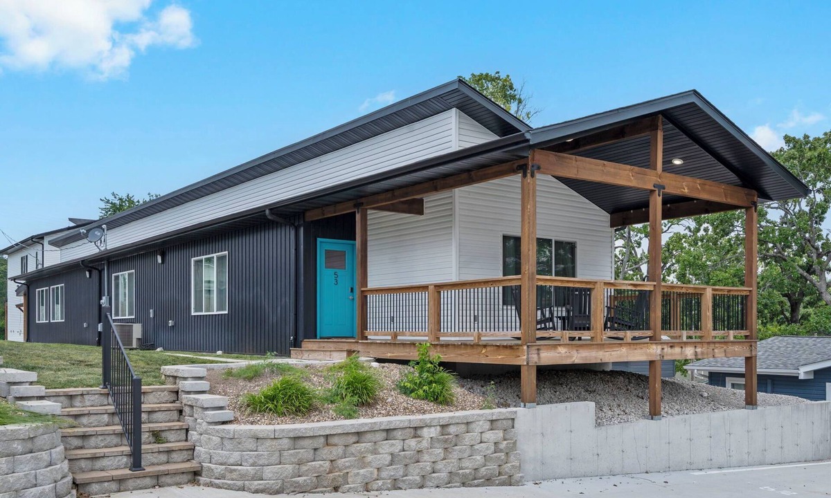 Kimberling City House | Near Port of Kimberling&Table Rock Lake Private Hot Tub Arcades Free Attraction Tickets