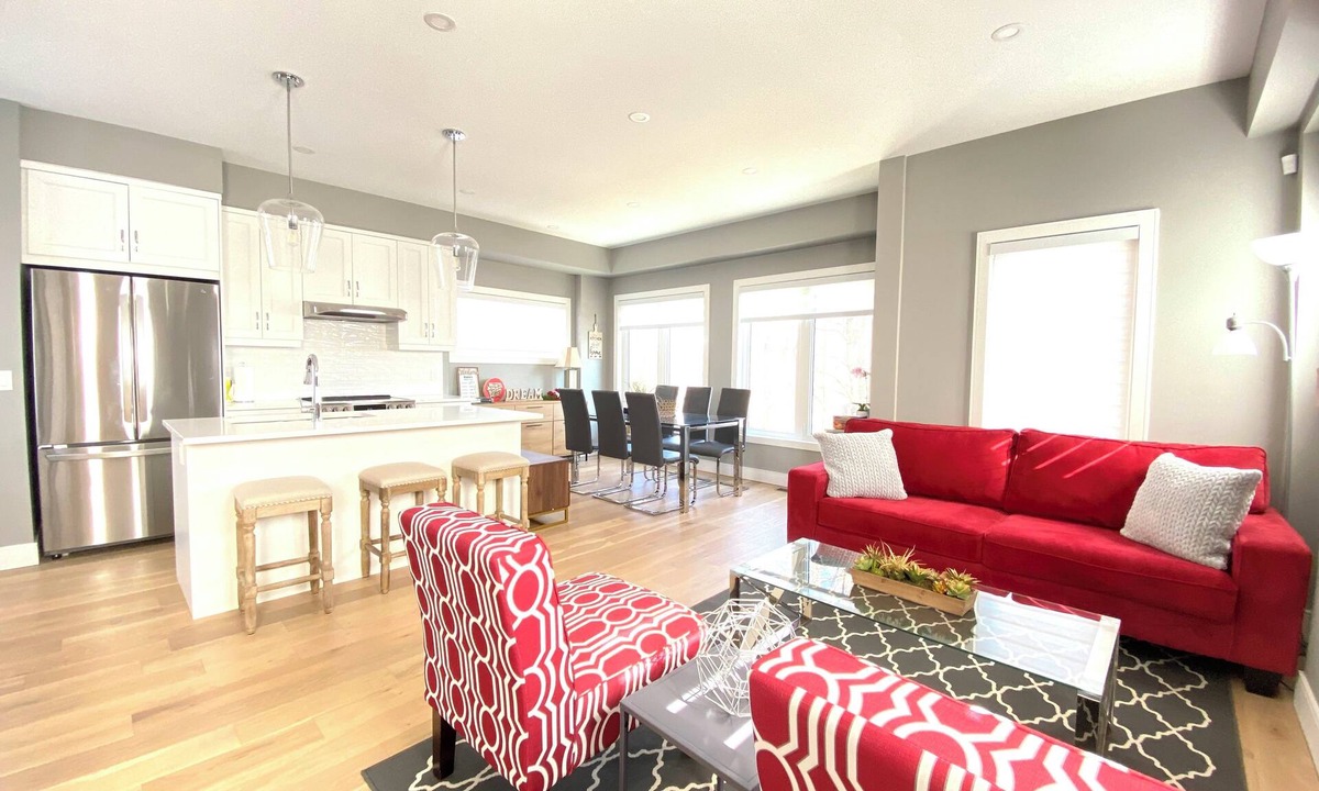 Glenridge House | Near Ridley College