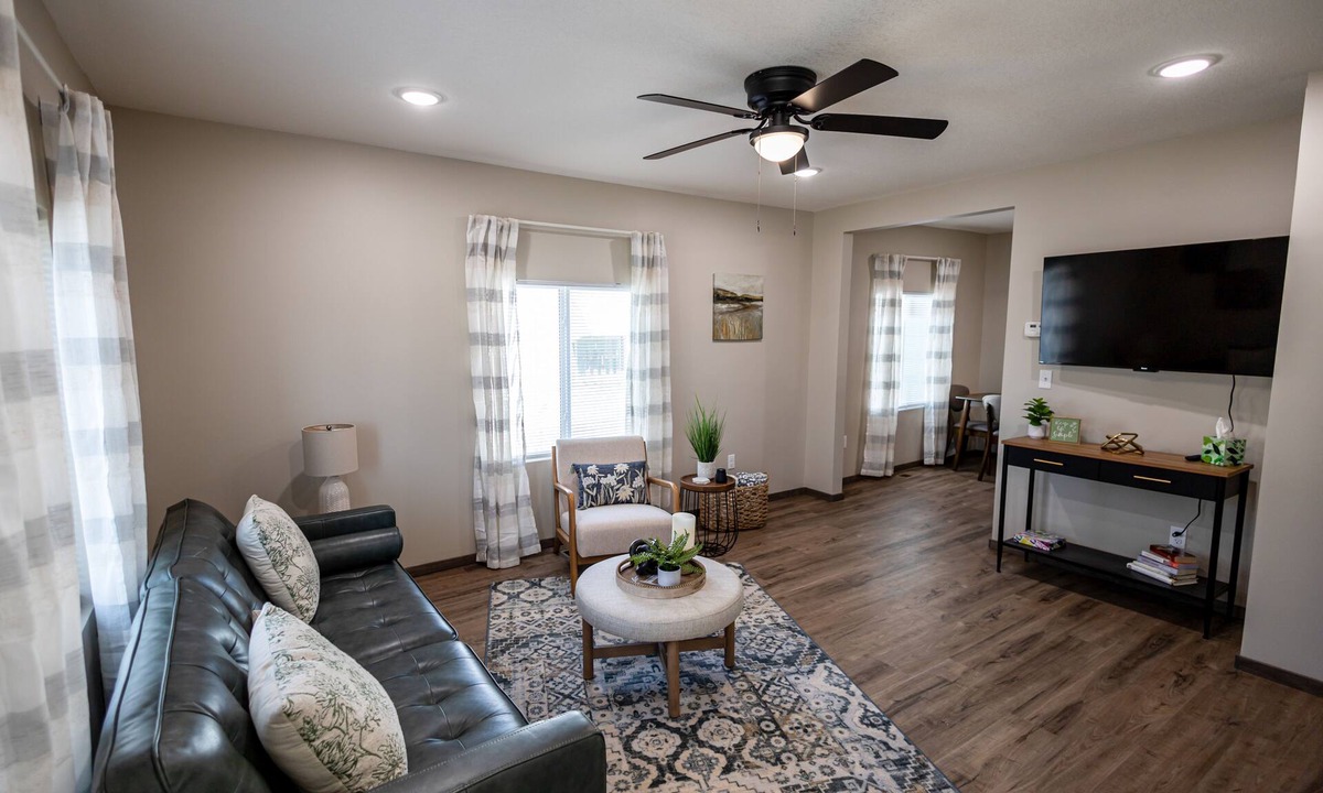 Wichita House | Near St. Francis Med - Easy Access to I-135 W/W&D