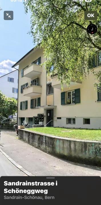 Sandrain Apartment | Near the bridge
