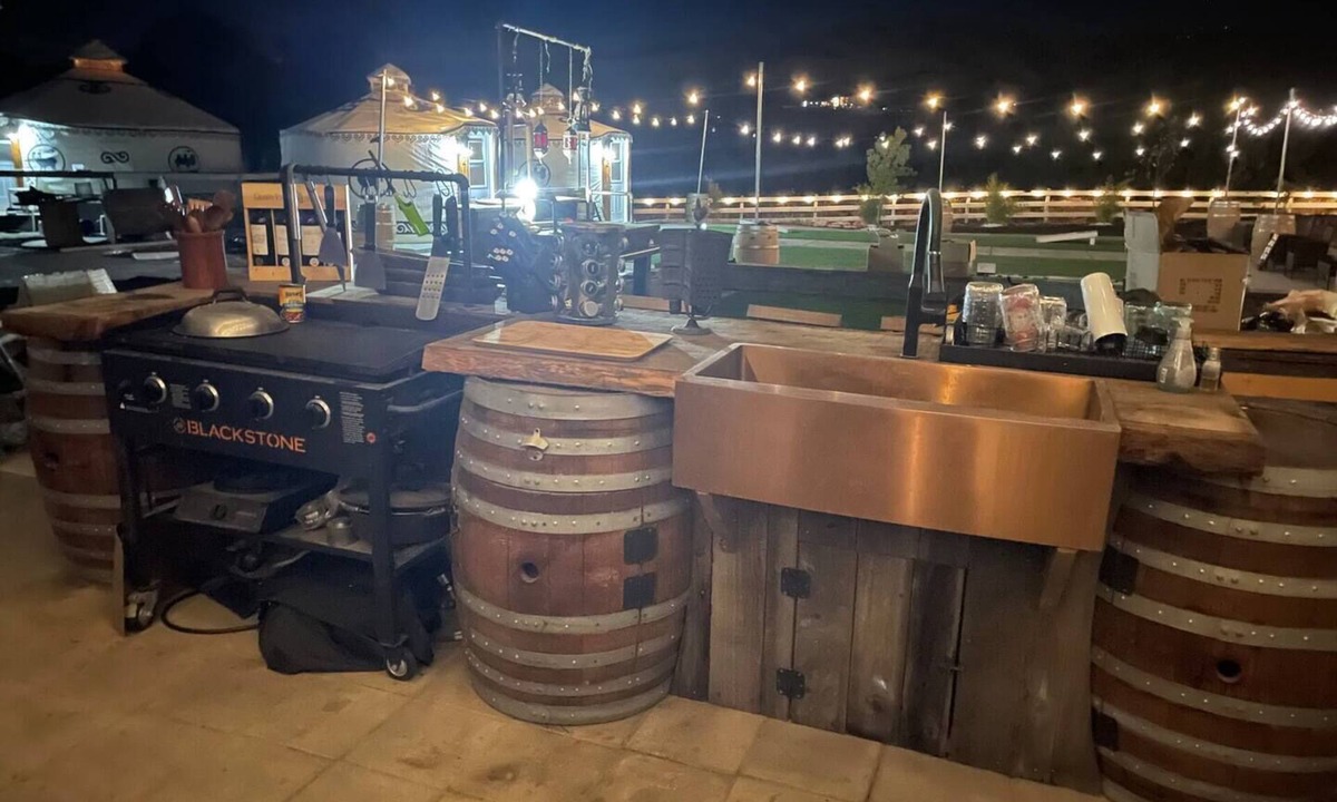 Hollister Resort | Near the Pinnacles