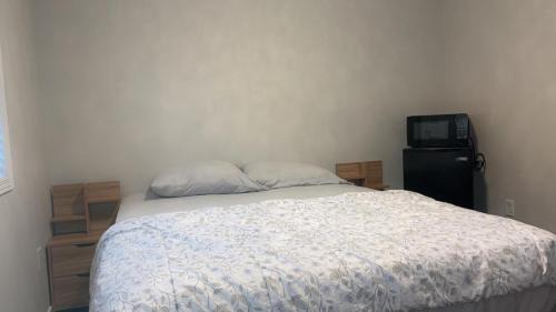 Mount Pleasant House | Near Toronto Pearson Airport Queen Room