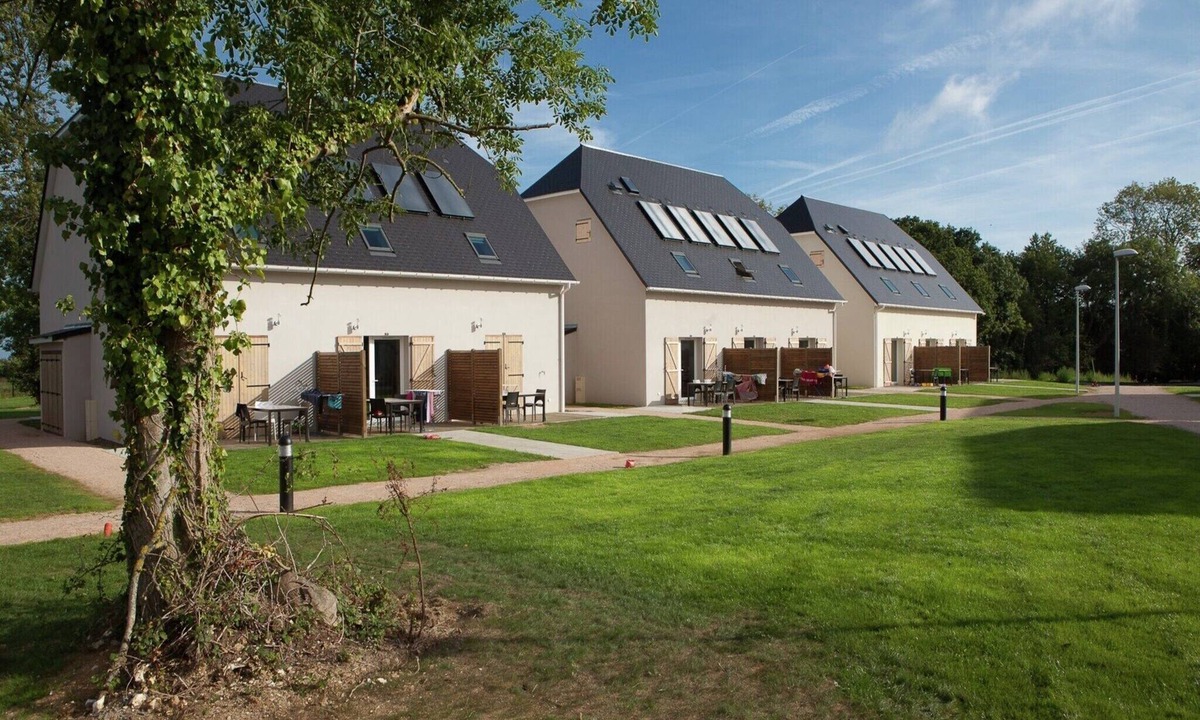 Auberville House | Neat apartment between Deauville and Cabourg