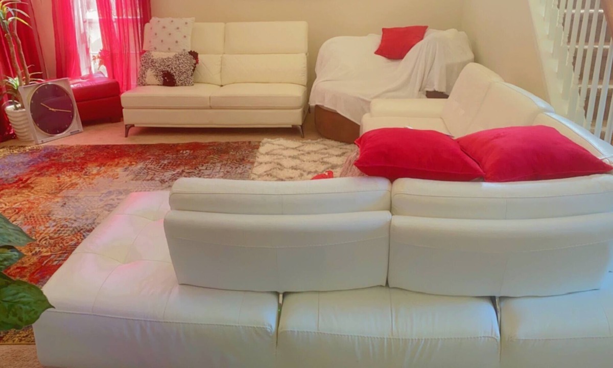 Covington House | Neat family home for large group