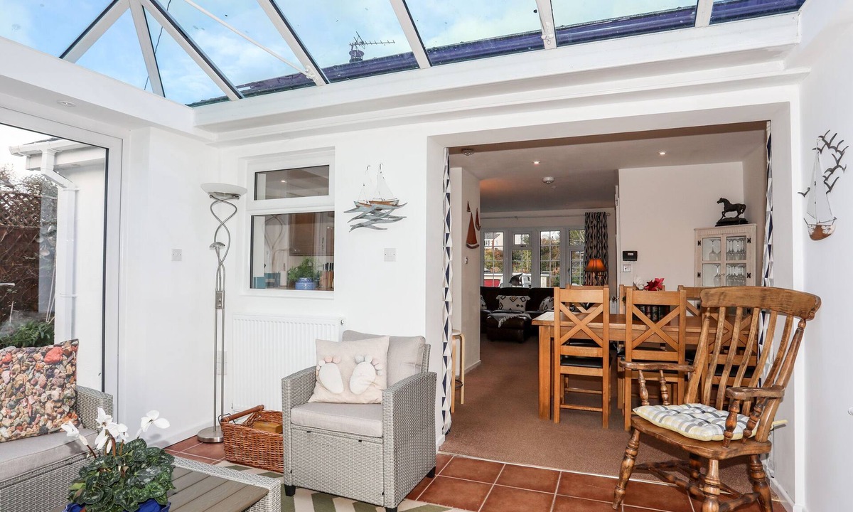 Pentraeth Cottage | Neaudd Wen