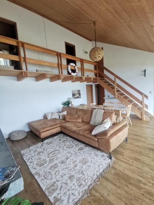 Einigen House | NEB-THUN Seehaus Einigen