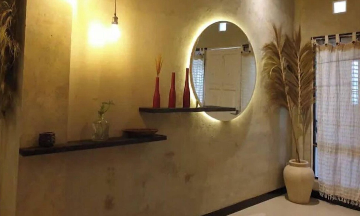 Sewon House | Nebara D'Casa