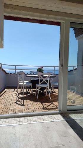 Donji Kraj Apartment | NeboKraj Terassa