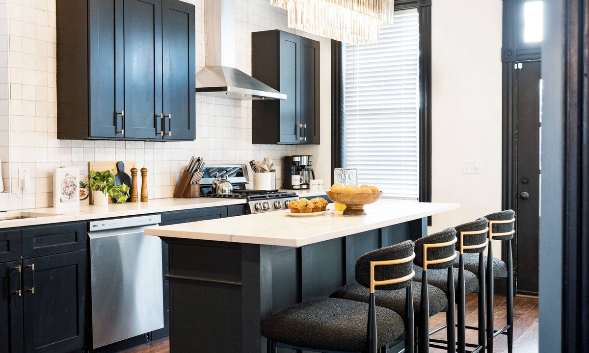 Benton Park West House | Nebraska