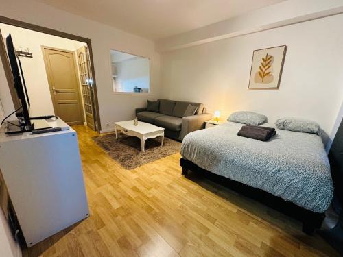 Necker Apartment | Necker Paris