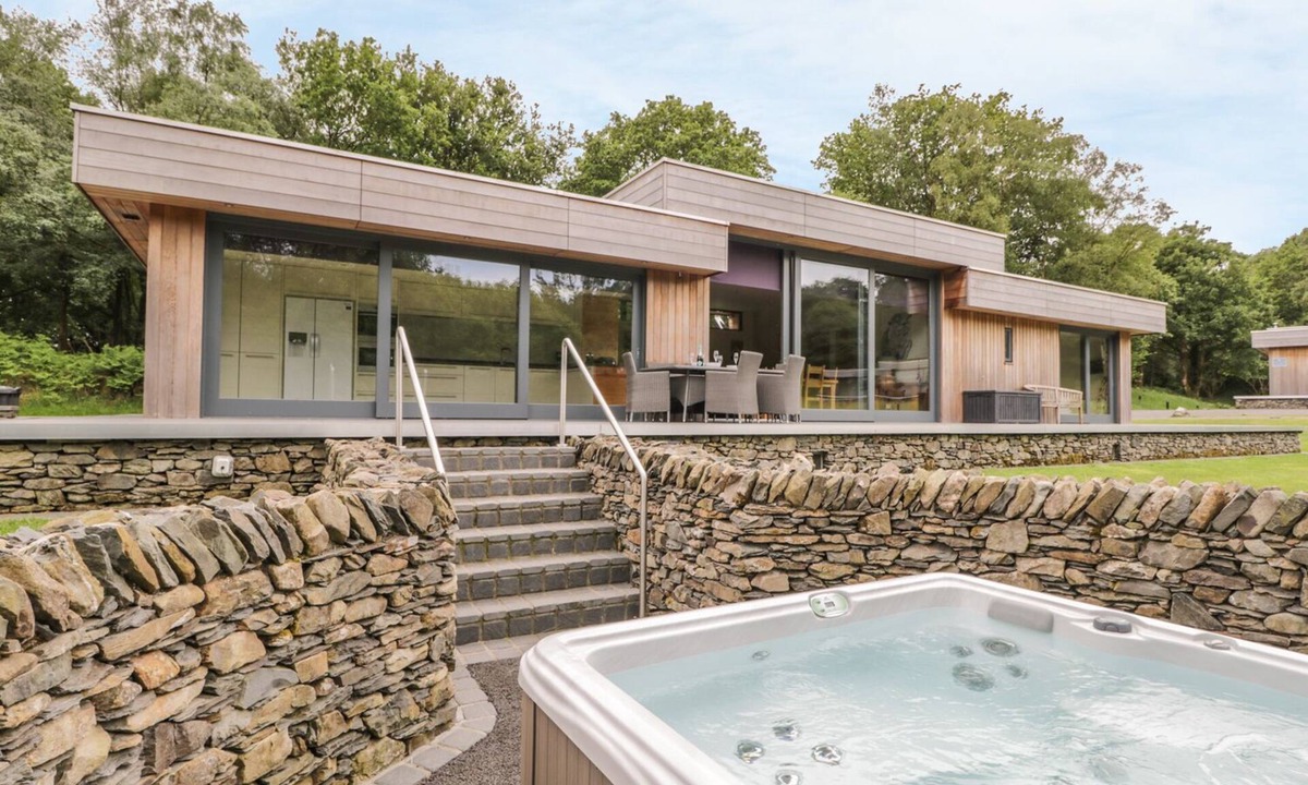 Backbarrow Cottage | Neddy Cut