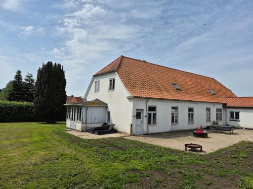 Nordborg Apartment | Nederballe 12