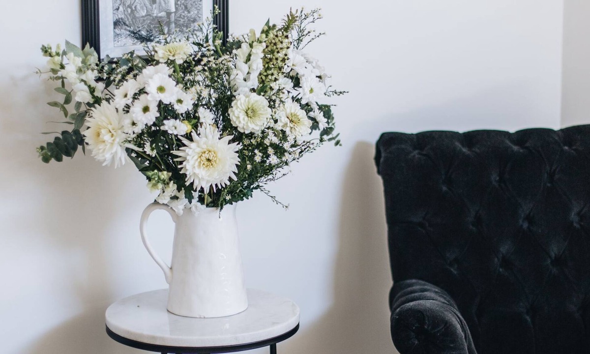 Beechworth Apartment | Neds Nook - tiny but super cute