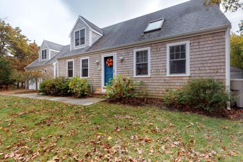 Katama House | Need a Bigger Boat