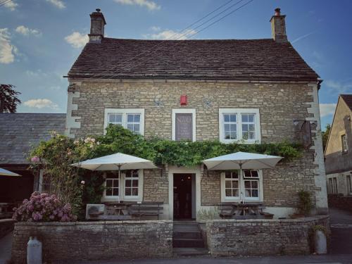 Grittleton Hotel | Neeld Arms