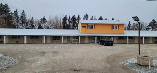 Neepawa Hotel | Neepawa motel