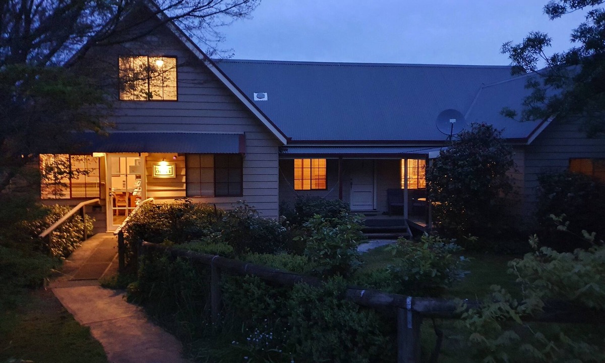 Neerim South Cottage | Neerim Country Cottages