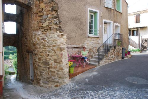 Neffies House | Neffies Languedoc Frankrig