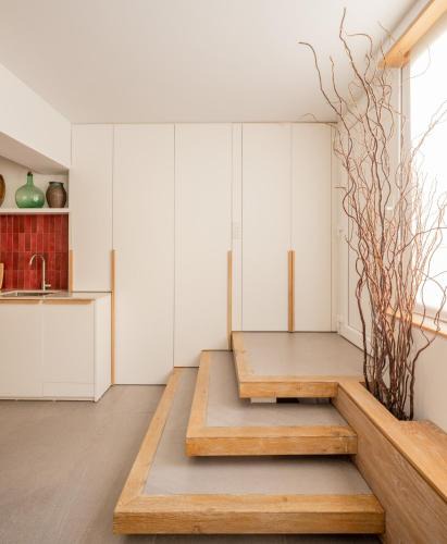 Algorta Apartment | Neguri Apartment