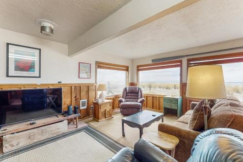 Pacific City House | Neil's Cabin