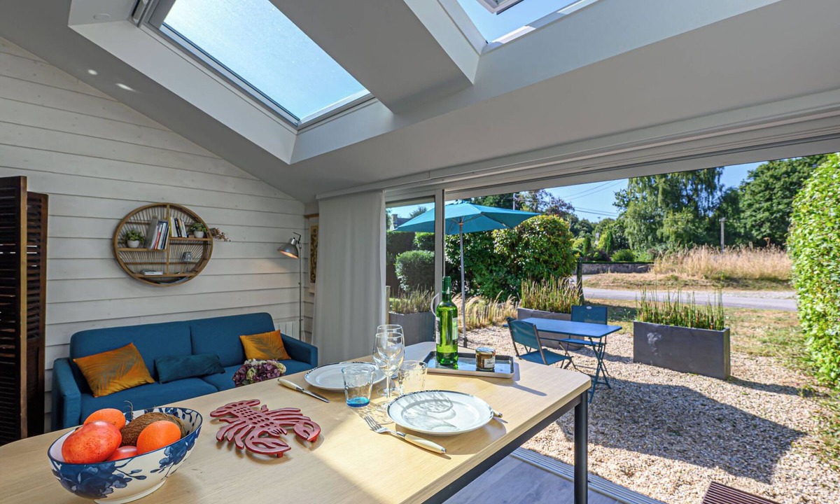 Plougoumelen Apartment | Neizh Bihan by Interhome