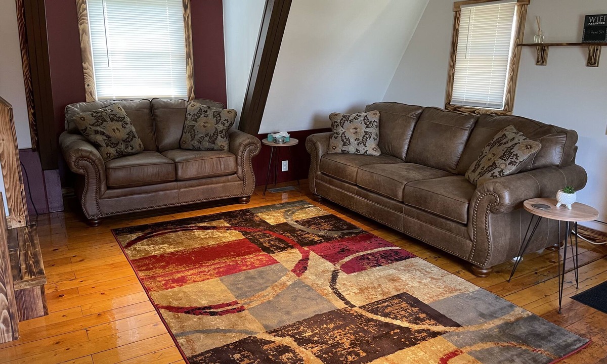 Troy House | NEK Cozy Get Away