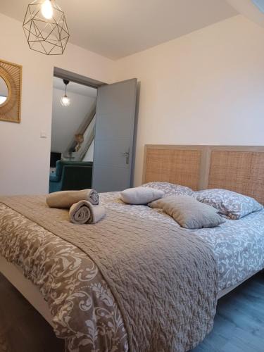Vierzon Apartment | Neli home