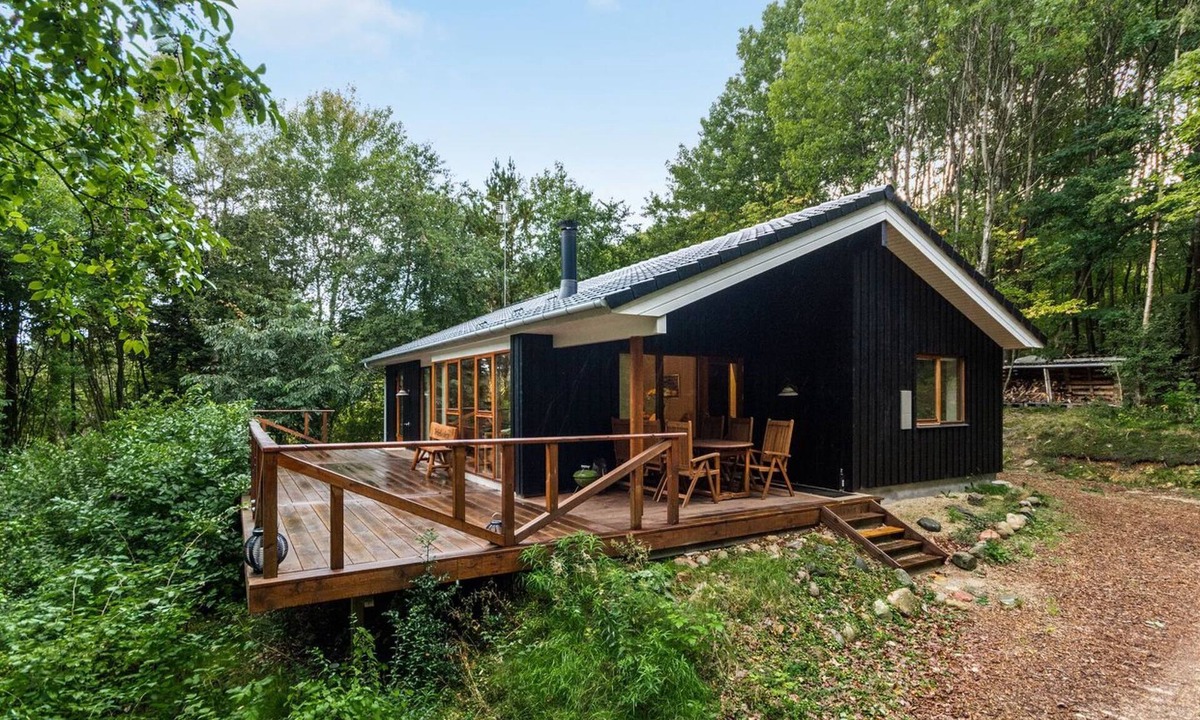 Silkeborg House | "Nelie" - 40km from the sea by Interhome