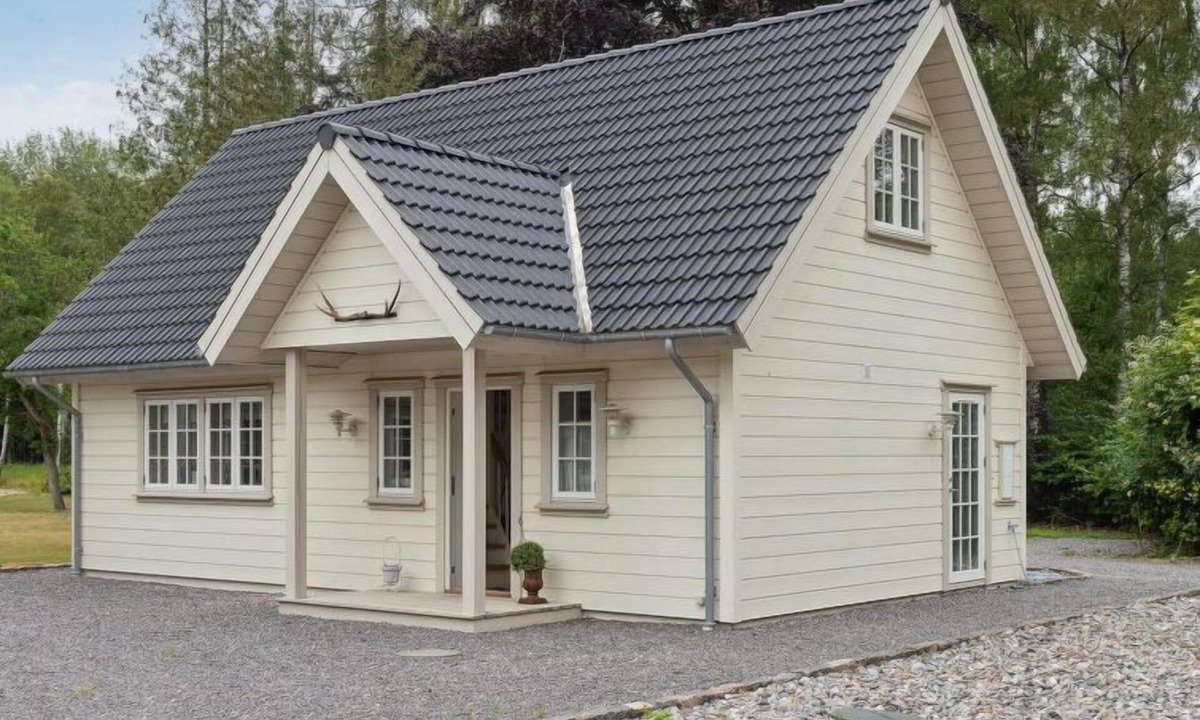 Lolland Municipality House | "Nell" - 3.2km to the inlet by Interhome