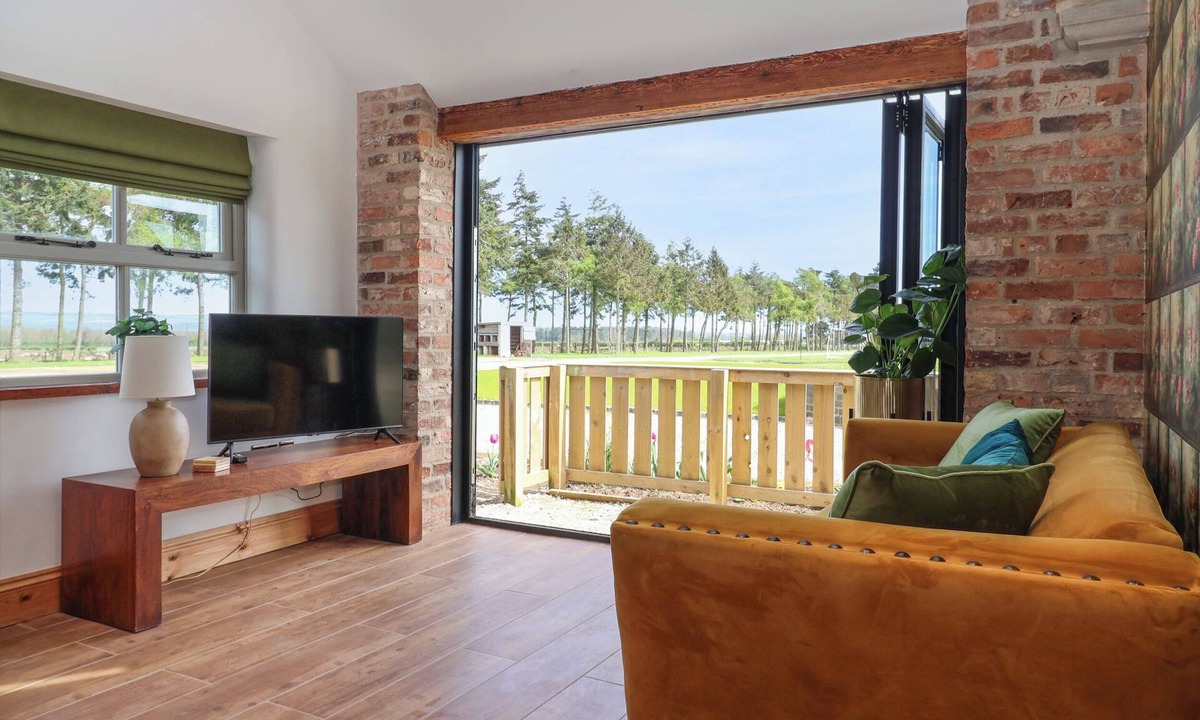 West Heslerton Cottage | Nell's Cottage