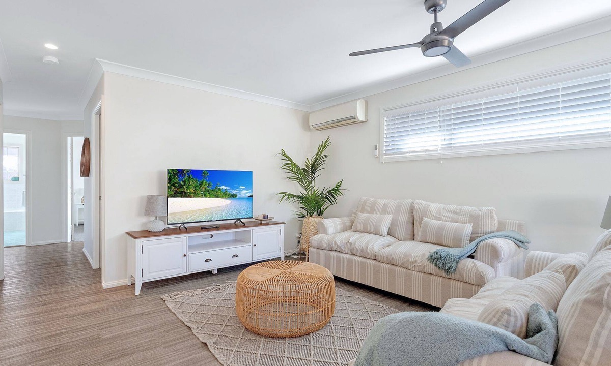 Huskisson Villa | Nellys on the Bay - Huskisson