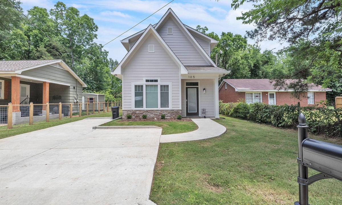 Starkville House | Nelson Near MSU, Quiet and Convenient