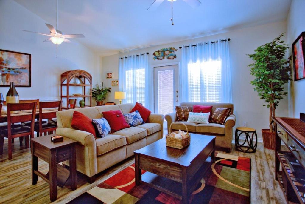 Corpus Christi Villa | Nemo Cay Resort BC106K