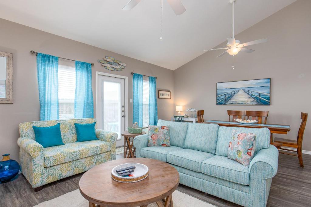 Corpus Christi Villa | Nemo Cay Resort D108K