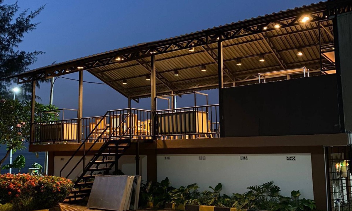 Anyer Resort | Nemuru Grand Anyer Palazo