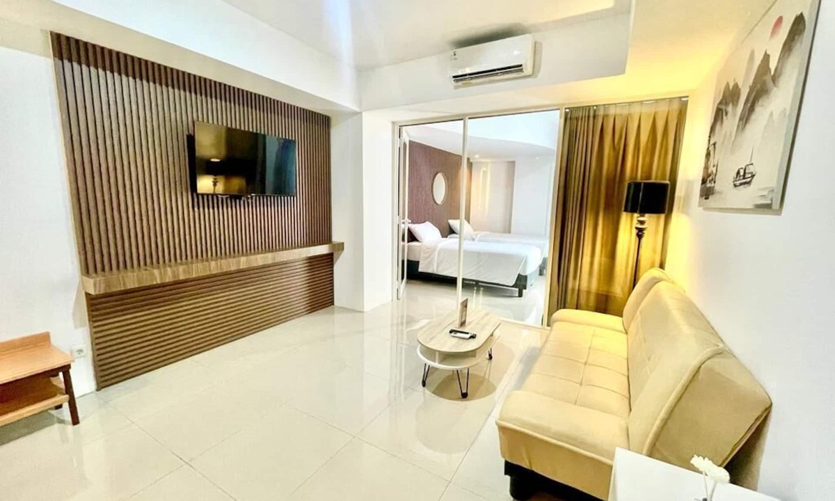 Ciputat Hotel | Nemuru Hotel Ciputat