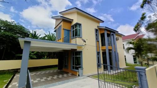 Gapam House | NeoHomeStay Gapam Lestari