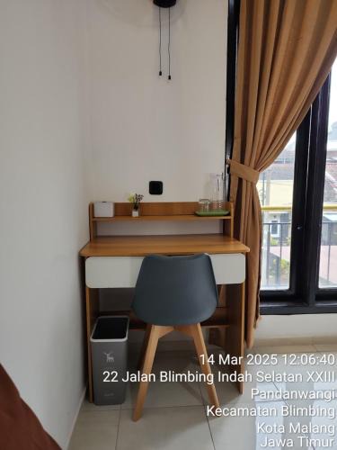 Malang House | Neomi Homestay Malang
