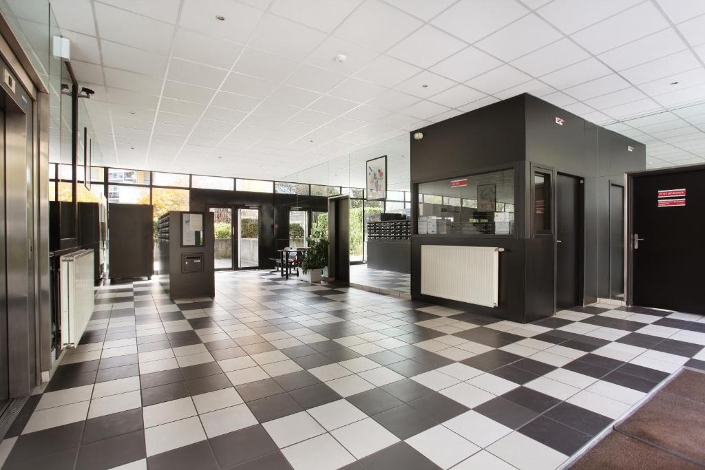 Quartier Villeneuve - Village-Olympique Apartment | Neoresid - Résidence Vigny Musset