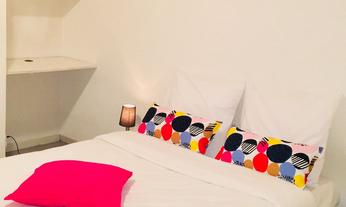 Quartier Capuche-Allies Apartment | NEORESID VIGNY MUSSET