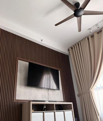 Simpang Ampat Apartment | NeoSkyhigh Suites