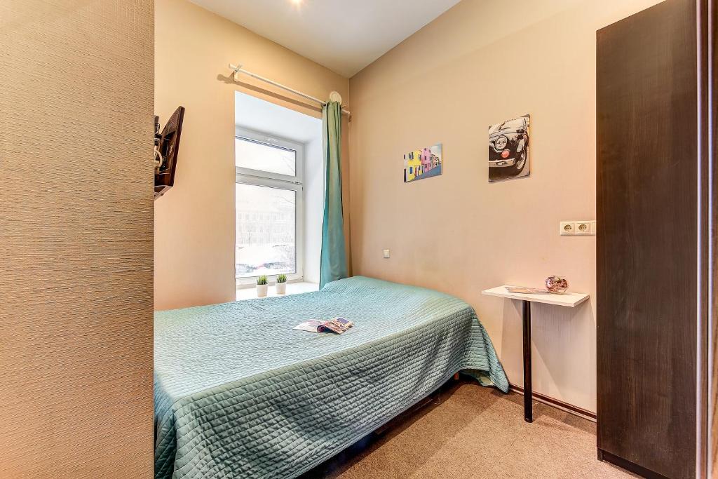 Kolomna House | NEOTEL19