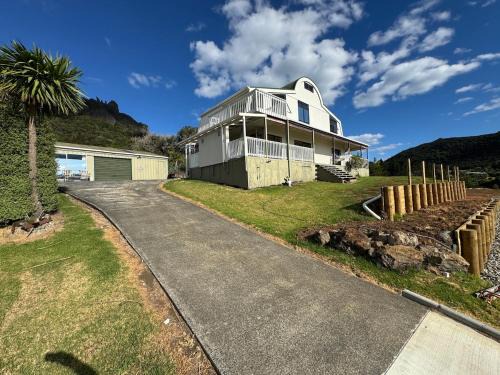 Whangarei Heads House | Neptune Lodge