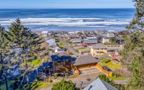 Roads End House | Neptunes Grand View