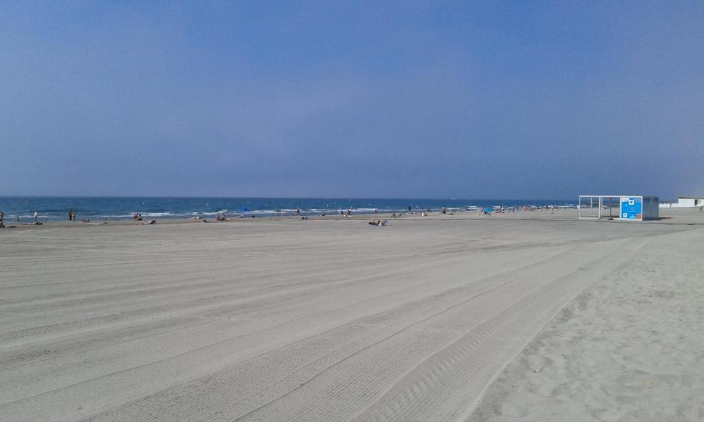 Carnon-Plage Apartment | Neptunia